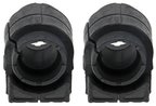Mevotech MS508247 Suspension Stabilizer Bar Bushing Kit - Rear To Frame - view 1