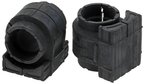 Mevotech MS508247 Suspension Stabilizer Bar Bushing Kit - Rear To Frame - view 4