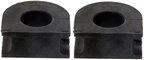 Mevotech MS508254 Suspension Stabilizer Bar Bushing Kit - Rear - view 3