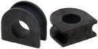 Mevotech MS508254 Suspension Stabilizer Bar Bushing Kit - Rear - view 4