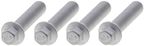 Mevotech MS508262 Suspension Stabilizer Bar Bushing Kit - Front To Frame - view 3