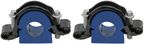 Mevotech MS508263 Suspension Stabilizer Bar Bushing Kit - Front To Frame - view 1