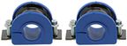 Mevotech MS508264 Suspension Stabilizer Bar Bushing Kit - Front To Frame - view 1