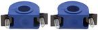 Mevotech MS508265 Suspension Stabilizer Bar Bushing Kit - Front To Frame or Rear To Frame - view 2