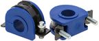 Mevotech MS508265 Suspension Stabilizer Bar Bushing Kit - Front To Frame or Rear To Frame - view 4