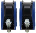 Mevotech MS508265 Suspension Stabilizer Bar Bushing Kit - Front To Frame or Rear To Frame - view 5