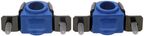 Mevotech MS508266 Suspension Stabilizer Bar Bushing Kit - Front To Frame - view 2