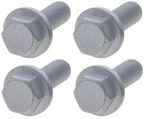 Mevotech MS508266 Suspension Stabilizer Bar Bushing Kit - Front To Frame - view 3