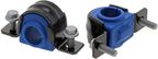 Mevotech MS508266 Suspension Stabilizer Bar Bushing Kit - Front To Frame - view 4