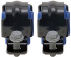 Mevotech MS508266 Suspension Stabilizer Bar Bushing Kit - Front To Frame - view 5