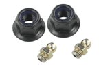 Mevotech MS50836 Suspension Stabilizer Bar Link Kit - Rear - view 5
