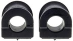 Mevotech MS50856 Suspension Stabilizer Bar Bushing Kit - Front To Frame - view 1