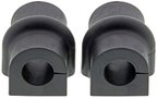 Mevotech MS50866 Suspension Stabilizer Bar Bushing Kit - Front - view 1