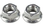 Mevotech MS50875 Suspension Stabilizer Bar Link Kit - Front - view 3