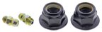Mevotech MS50881 Suspension Stabilizer Bar Link Kit - Front Right - view 6