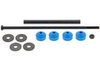 Mevotech MS50899 Suspension Stabilizer Bar Link Kit - Rear - view 2