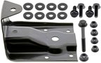 Mevotech MS509114 Leaf Spring Shackle Bracket - Rear - view 3
