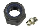 Mevotech MS50913 Steering Pitman Arm - Front - view 3
