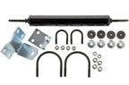 Mevotech MS50963 Steering Damper - Front - view 1