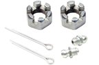 Mevotech MS50971 Steering Center Link - Front - view 3