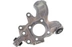 Mevotech MS60030 Suspension Knuckle - Rear Left - view 1