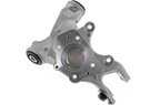 Mevotech MS60036 Suspension Knuckle - Rear Right - view 1