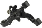 Mevotech MS60040 Suspension Knuckle - Rear Left - view 2