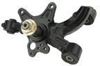 Mevotech MS60040 Suspension Knuckle - Rear Left - view 1