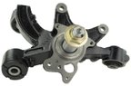 Mevotech MS60041 Suspension Knuckle - Rear Right - view 1
