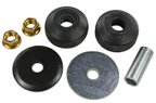 Mevotech MS60211 Suspension Strut Mount - Rear - view 3