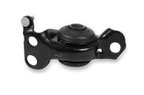 Mevotech MS60400 Suspension Control Arm Bushing - Front Left Lower Rearward - view 2
