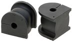 Mevotech MS604121 Suspension Stabilizer Bar Bushing Kit - Rear To Frame - view 4