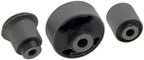 Mevotech MS604124 Suspension Control Arm Bushing Kit - Front Lower - view 3