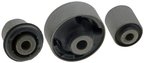 Mevotech MS604124 Suspension Control Arm Bushing Kit - Front Lower - view 1