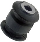 Mevotech MS604128 Suspension Control Arm Bushing - Front Lower Rearward - view 4