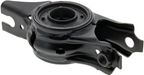 Mevotech MS604134 Suspension Control Arm Bushing - Front Lower Rearward - view 2