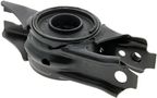 Mevotech MS604134 Suspension Control Arm Bushing - Front Lower Rearward - view 1