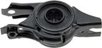 Mevotech MS604134 Suspension Control Arm Bushing - Front Lower Rearward - view 4