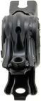 Mevotech MS604134 Suspension Control Arm Bushing - Front Lower Rearward - view 5