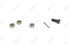 Mevotech MS60500 Suspension Ball Joint - Front Left Lower - view 2