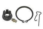 Mevotech MS60504 Suspension Ball Joint - Front Lower - view 3