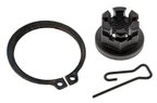 Mevotech MS60508 Suspension Ball Joint - Front Lower - view 3
