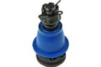 Mevotech MS60509 Suspension Ball Joint - Front Lower - view 1