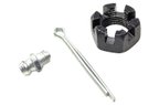 Mevotech MS60512 Suspension Ball Joint - Front Lower - view 3