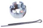 Mevotech MS60513 Suspension Ball Joint - Front Upper - view 3