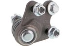 Mevotech MS60519 Suspension Ball Joint - Front Right Lower - view 2