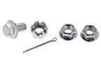 Mevotech MS60520 Suspension Ball Joint - Front Left Lower - view 3