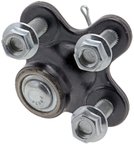 Mevotech MS60538 Suspension Ball Joint - Front Lower - view 3
