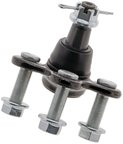 Mevotech MS60538 Suspension Ball Joint - Front Lower - view 1