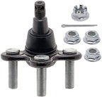 Mevotech MS60538 Suspension Ball Joint - Front Lower - view 4